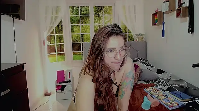 vanessabrown_ – live chatrum