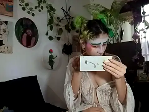 420mussa Cameră chat live
