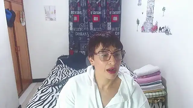 Charlotte_gray_ Cameră chat live