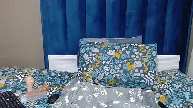 Sala de chat ao vivo de Candybittch