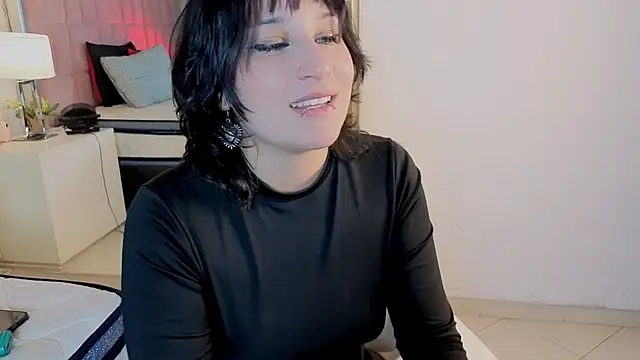 RobinBennett Live Chatraum