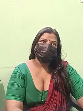 Tamil_Milf Cameră chat live