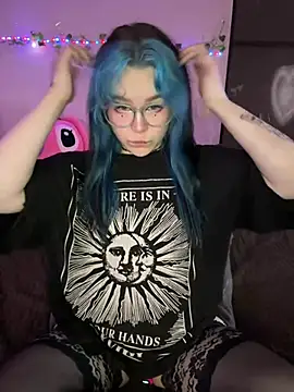 MaddisonHaas Live Chatraum