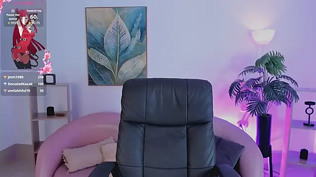 Sala de chat ao vivo de Alina_Malak