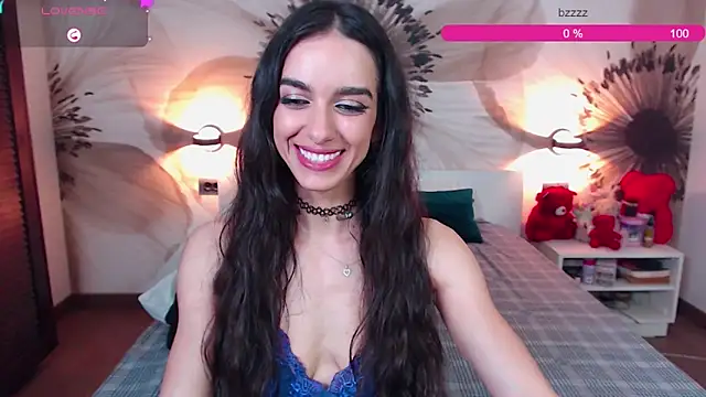 KatherineBisou – live chatrum