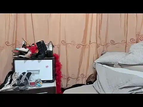 jessystarr – live chatrum
