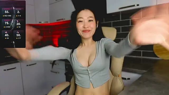 ShaiyaMinn3 Live Chatraum