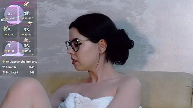 KaylaLewys Live Chatraum