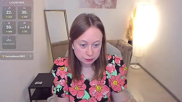 Brooke_lover Live Chatraum