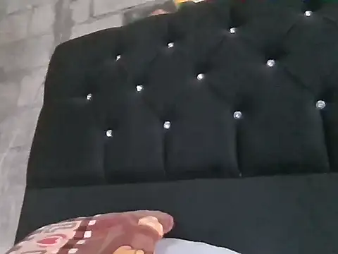 חדר צ'אט בשידור חי של JennifferJilson
