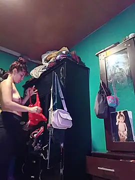 Pokój czatu na żywo – Thamaragomexxx
