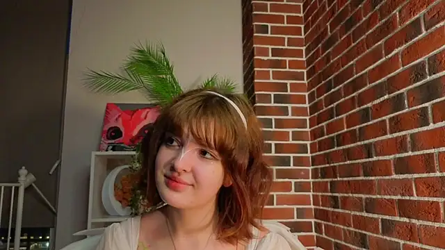 Živá chatovací místnost TyishaRud