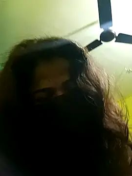 NISHHAA Cameră chat live