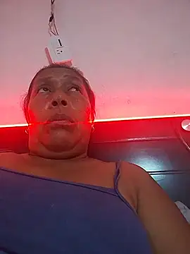 Phòng Chat Trực Tiếp Ruby-Hot-Milf