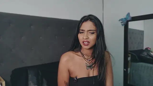 Delilah_Blazee Cameră chat live