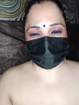 Sala de chat en directo de Jiya22
