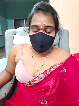 Sala de chat en directo de Sujuta_telugu