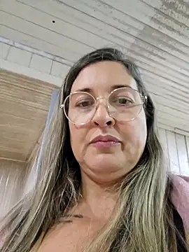 Chat soba uživo modela BellaFortuneGaucha