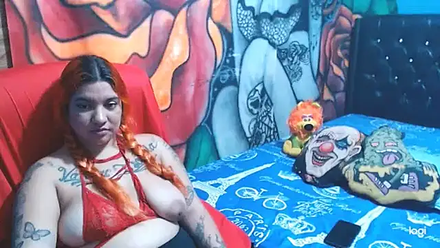 Dulce_domini Cameră chat live