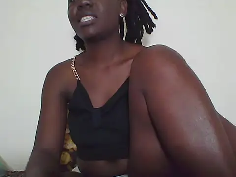Sala de chat en directo de Ebony_Sweetcandy