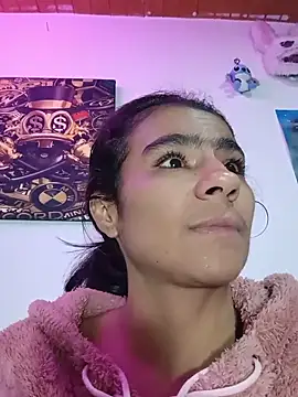 Leslly_'s Live Chat Room