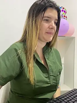 amelia_16 Live chatroom