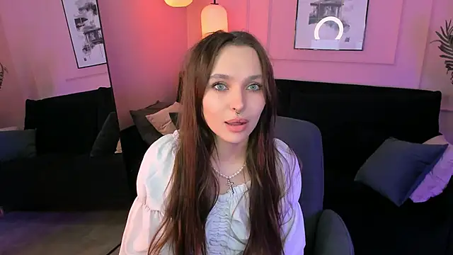 ChloeSunny Live chatroom
