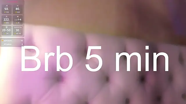 KaraParsons Cameră chat live