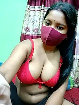 Chat soba uživo modela Turshaio