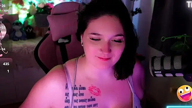 Jinyxx3 Cameră chat live