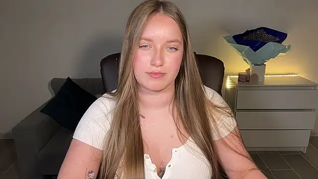 EvaMaddison Cameră chat live