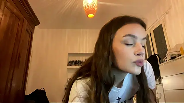 petalmush Live Chatraum