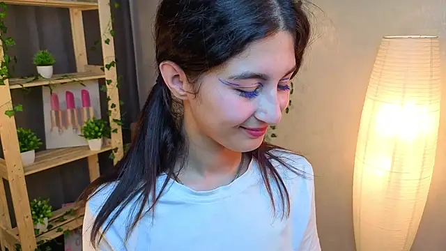 Sala de chat en directo de JasminKitany