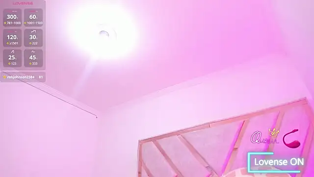 MarianaaSantos 실시간 채팅방