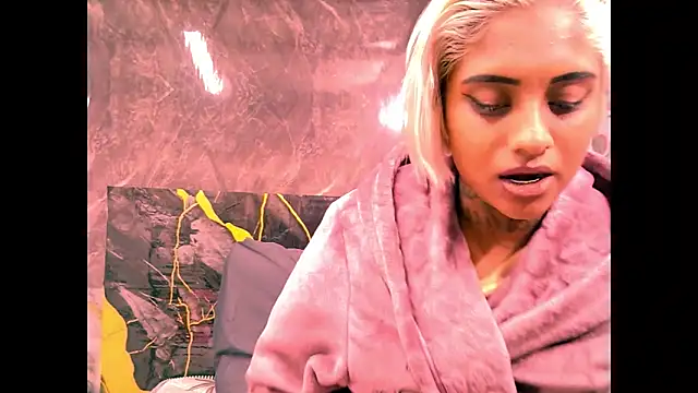 Chat soba uživo modela indian_barbie