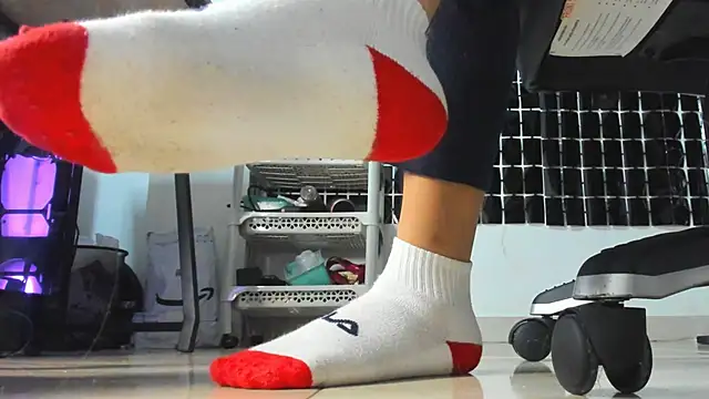 Chat soba uživo modela MissAlmaFenix