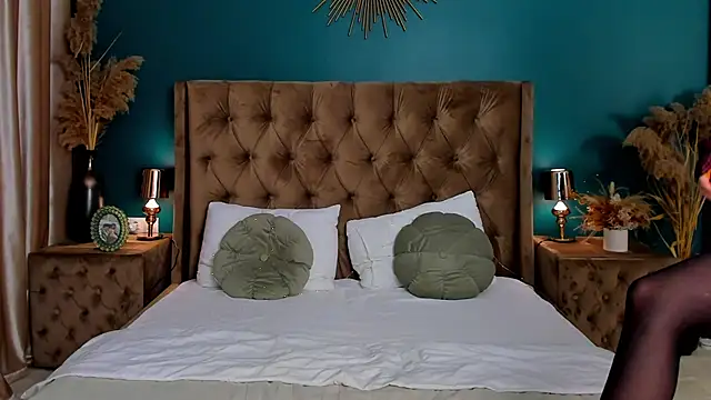 Sala de chat ao vivo de LunaKale