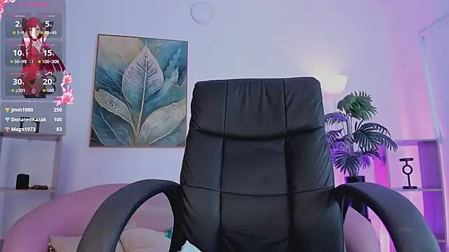 Sala de chat ao vivo de Alina_Malak