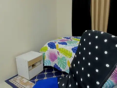 sweetkaley 现场聊天室