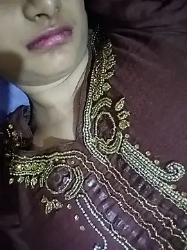 Sala de chat en directo de Piya_Ji