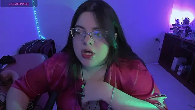 Sala de chat ao vivo de Aria_Fullbuster