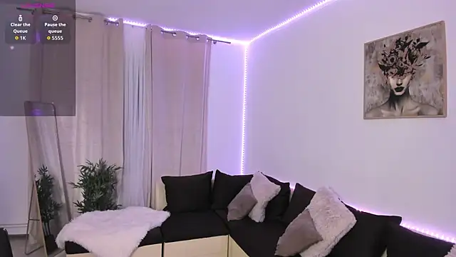 Sala de chat ao vivo de PureBlisss_