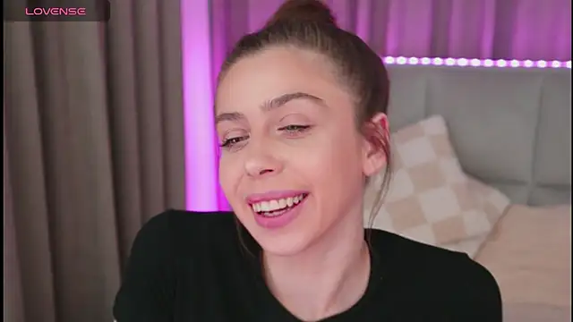 Sala de chat ao vivo de Nikalettaa