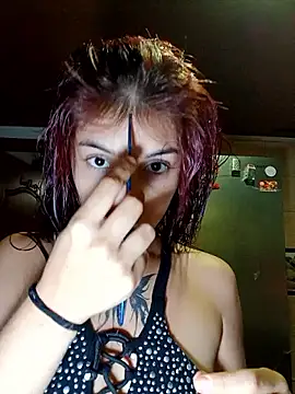 Sala de chat ao vivo de Thamaragomexxx
