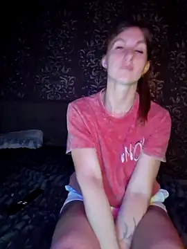 Sala de chat ao vivo de carolinaXlove