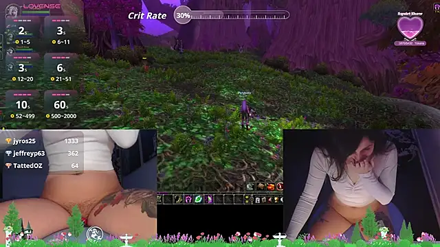 Chat ao vivo de psilybaby