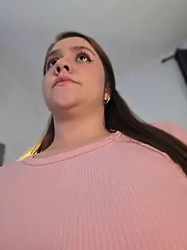 Sala de chat ao vivo de Sthef_Castle