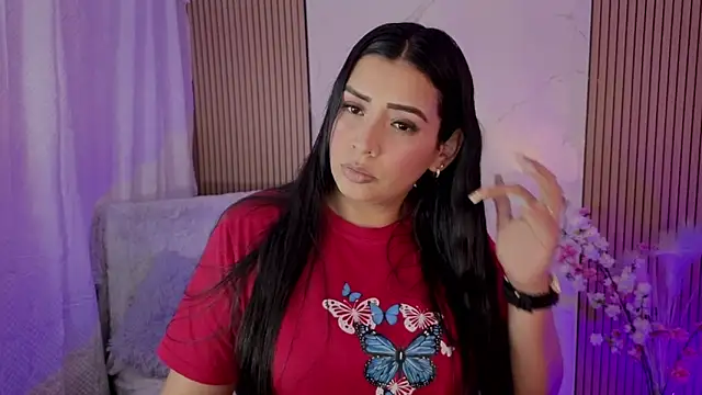 Kayleemorales' Live Chat Room