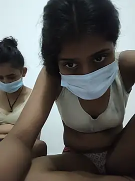 Sala de chat ao vivo de Aaradhya-Rani