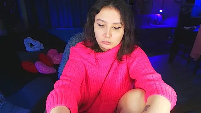 NicoleFancy – live chatrum